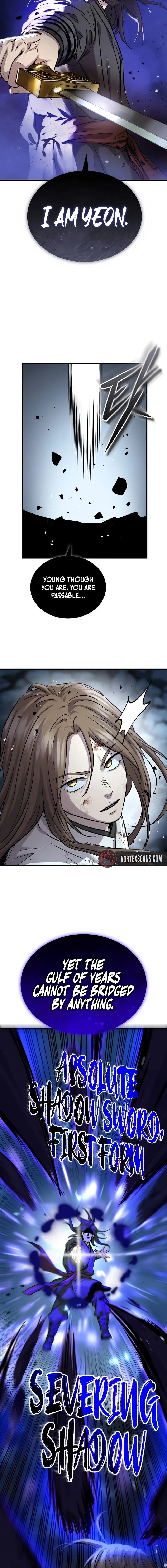 Read Absolute Reign EN Manga Online