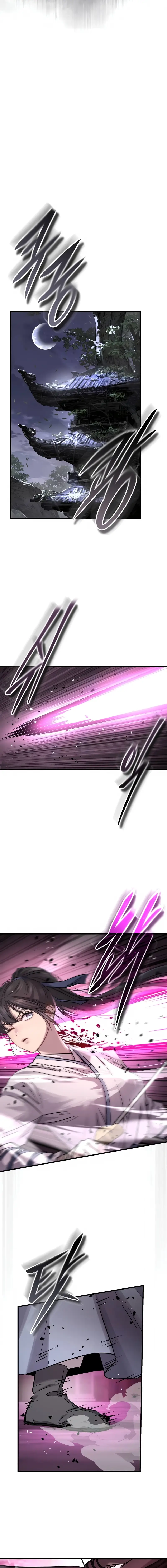 Read Absolute Reign EN Manga Online