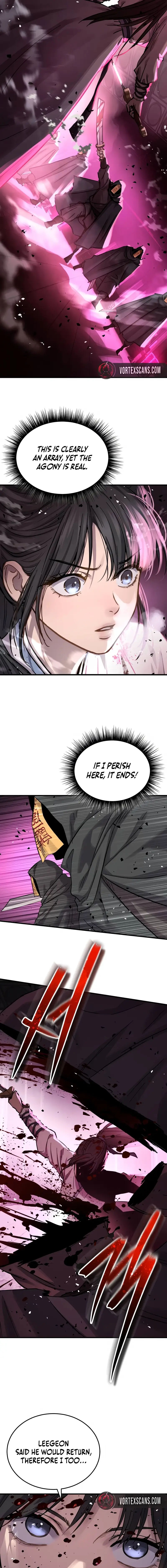 Read Absolute Reign EN Manga Online