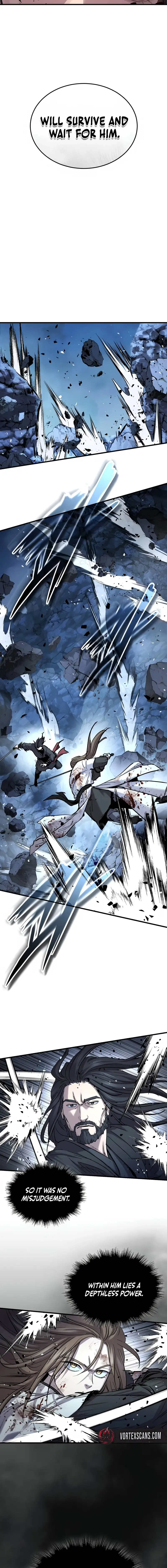 Read Absolute Reign EN Manga Online