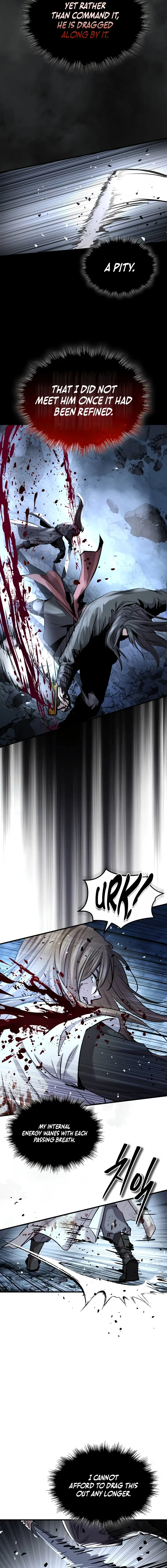 Read Absolute Reign EN Manga Online