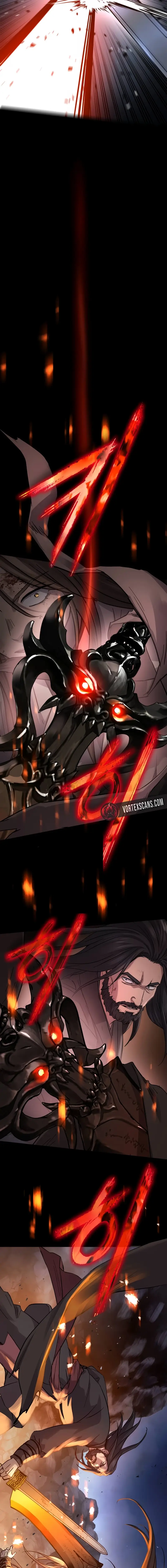 Read Absolute Reign EN Manga Online