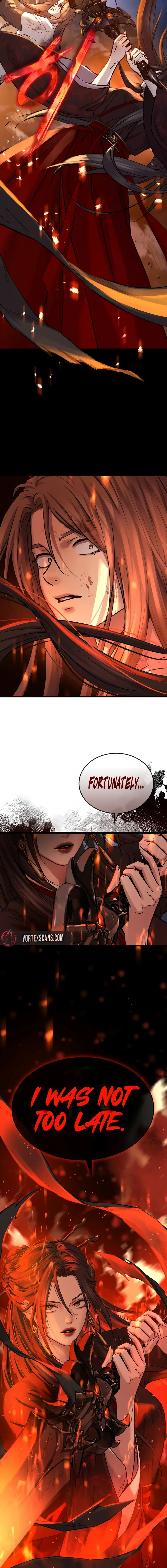 Read Absolute Reign EN Manga Online