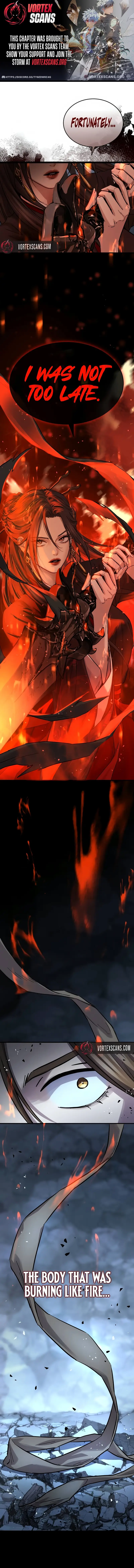 Read Absolute Reign EN Manga Online