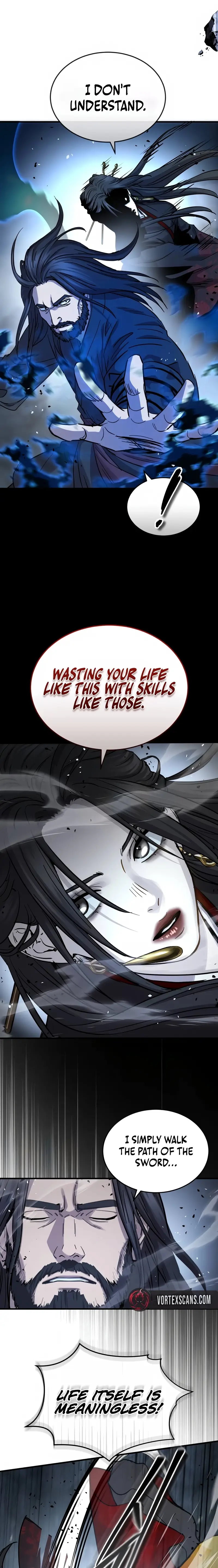 Read Absolute Reign EN Manga Online