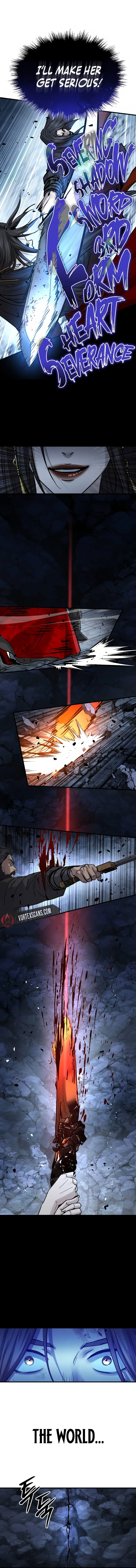 Read Absolute Reign EN Manga Online