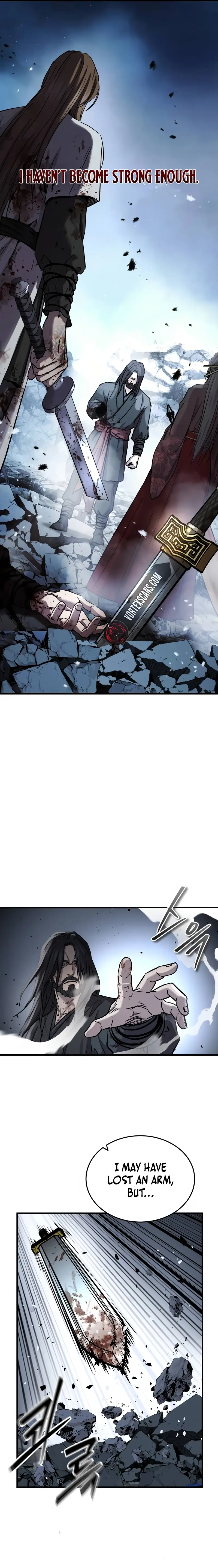 Read Absolute Reign EN Manga Online