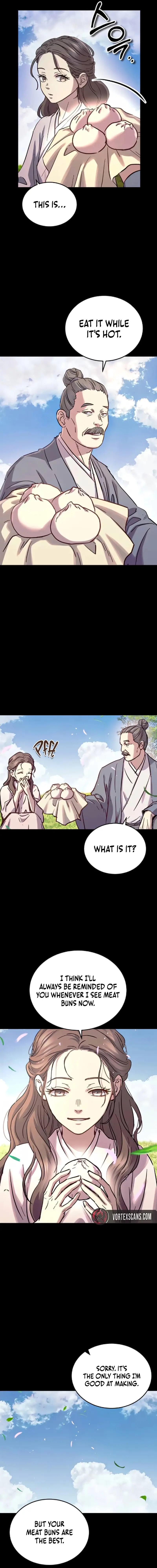 Read Absolute Reign EN Manga Online