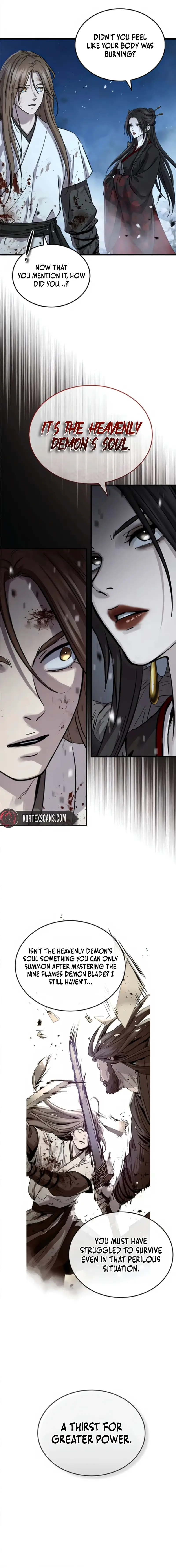 Read Absolute Reign EN Manga Online