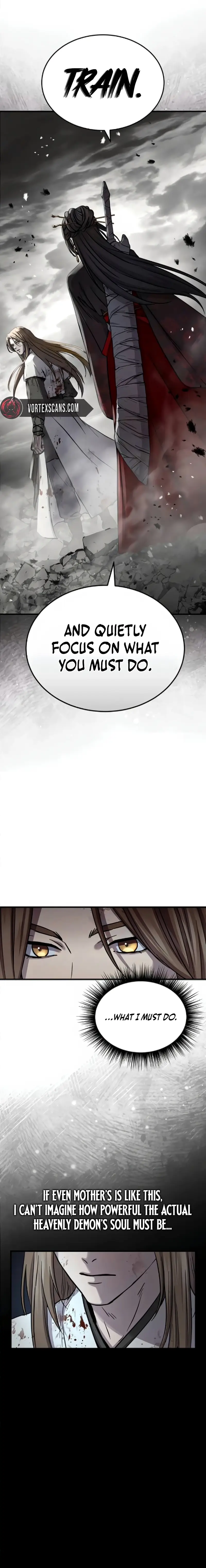 Read Absolute Reign EN Manga Online