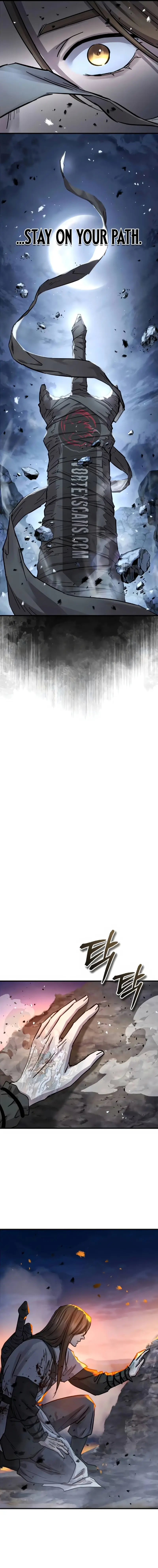 Read Absolute Reign EN Manga Online