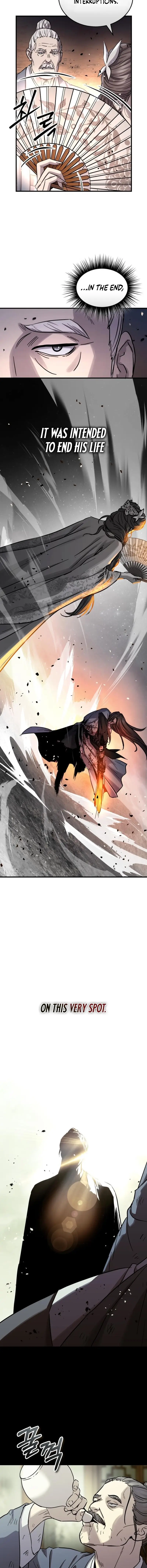 Read Absolute Reign EN Manga Online