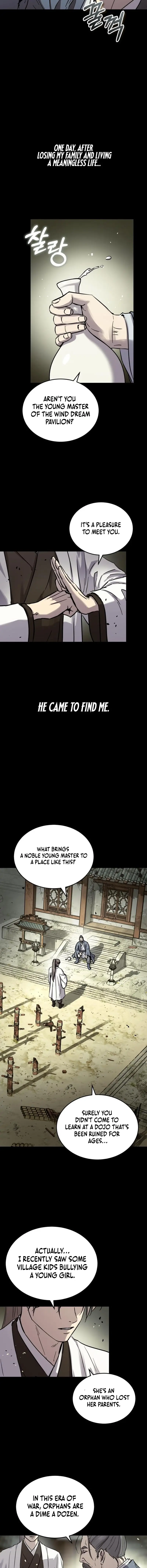 Read Absolute Reign EN Manga Online