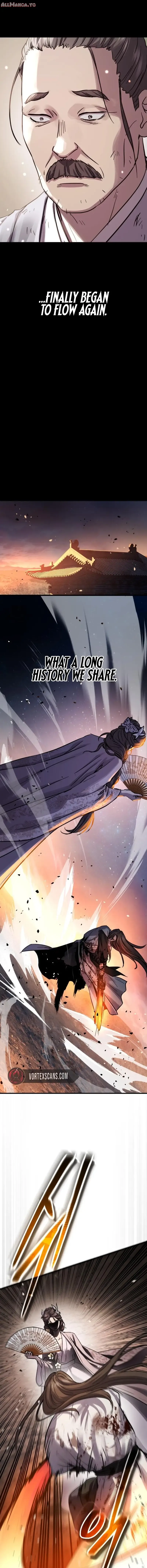 Read Absolute Reign EN Manga Online