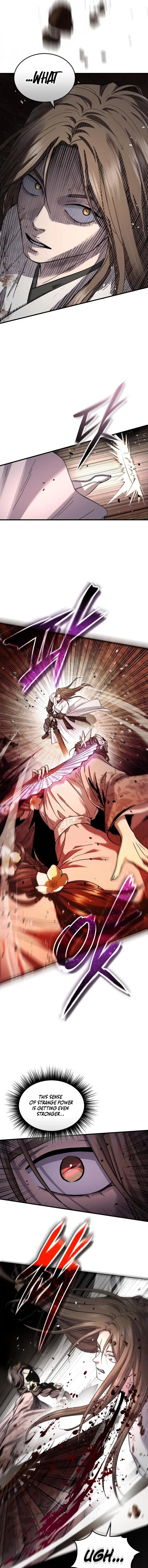 Read Absolute Reign EN Manga Online