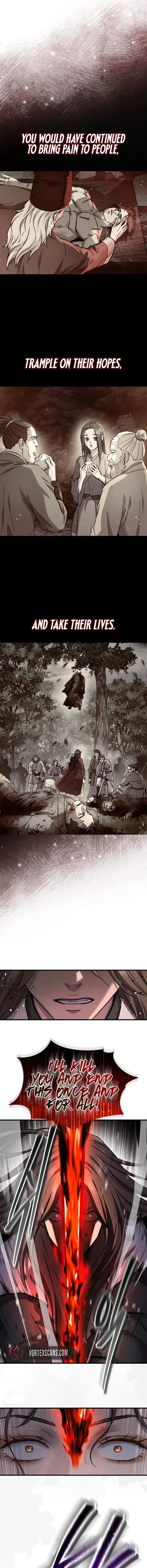 Read Absolute Reign EN Manga Online