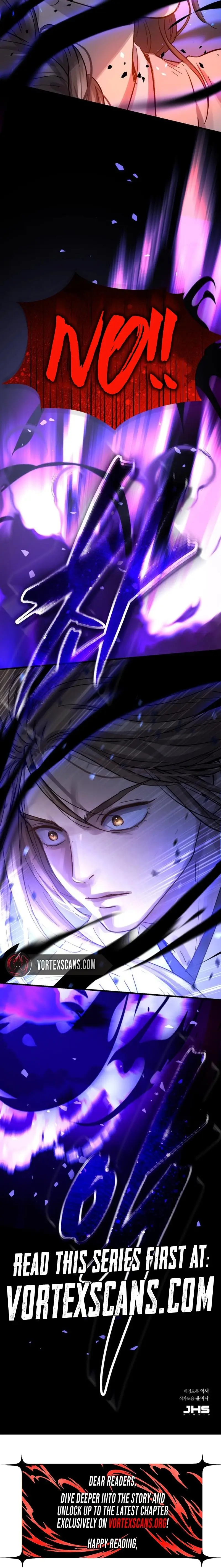 Read Absolute Reign EN Manga Online