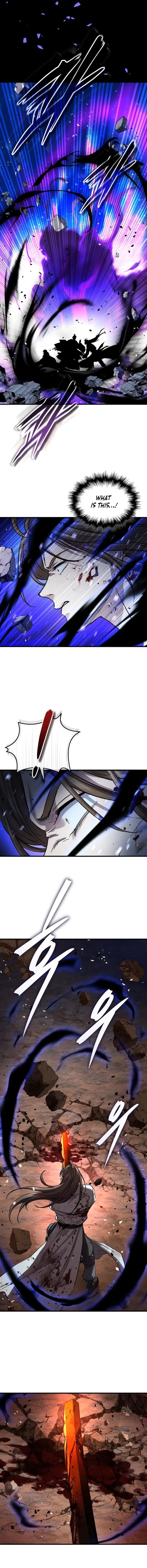 Read Absolute Reign EN Manga Online