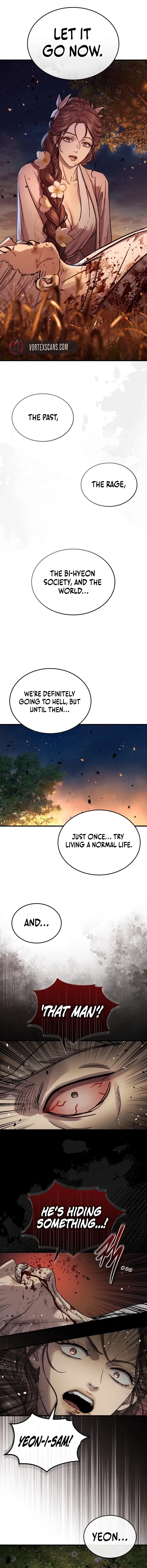 Read Absolute Reign EN Manga Online