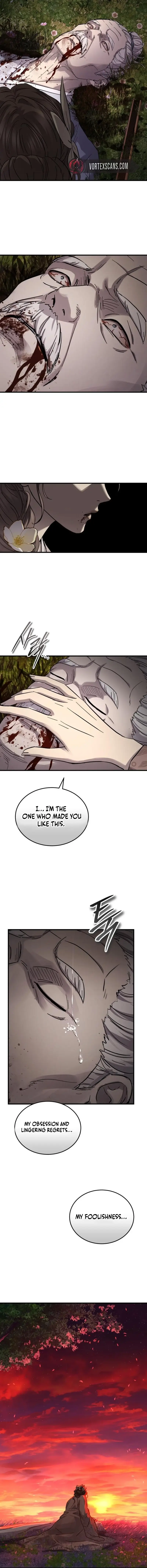 Read Absolute Reign EN Manga Online