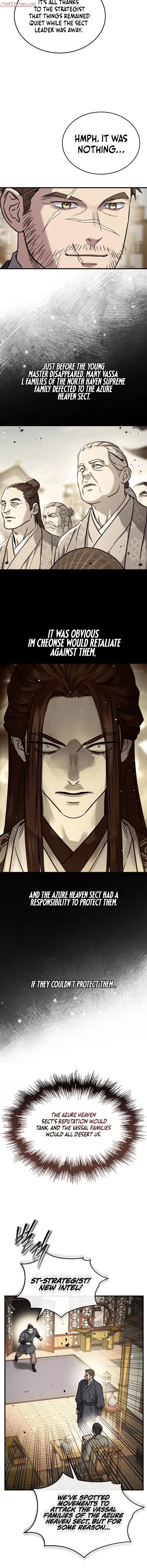 Read Absolute Reign EN Manga Online