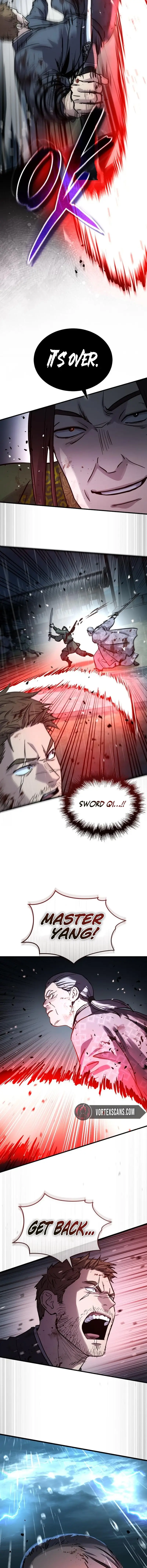 Read Absolute Reign EN Manga Online