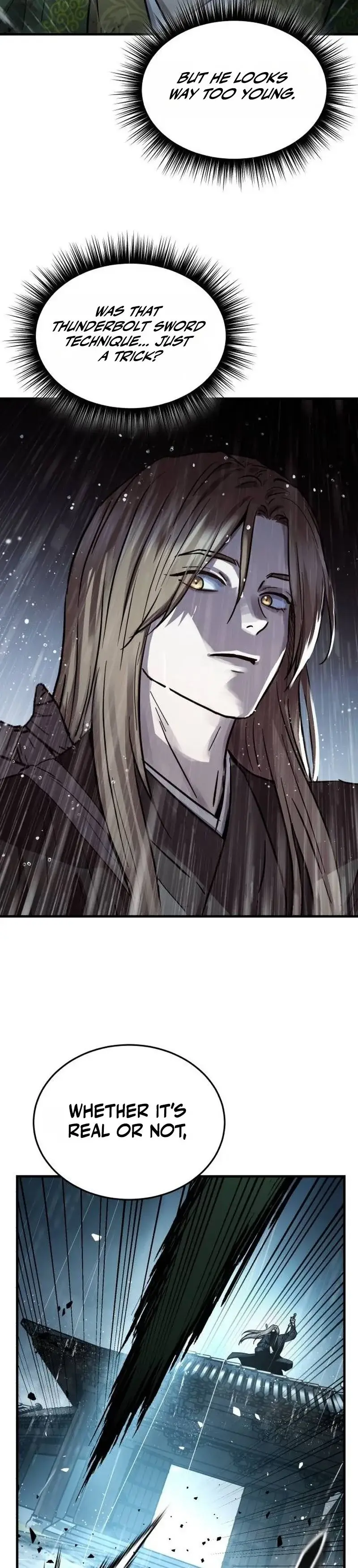 Read Absolute Reign EN Manga Online