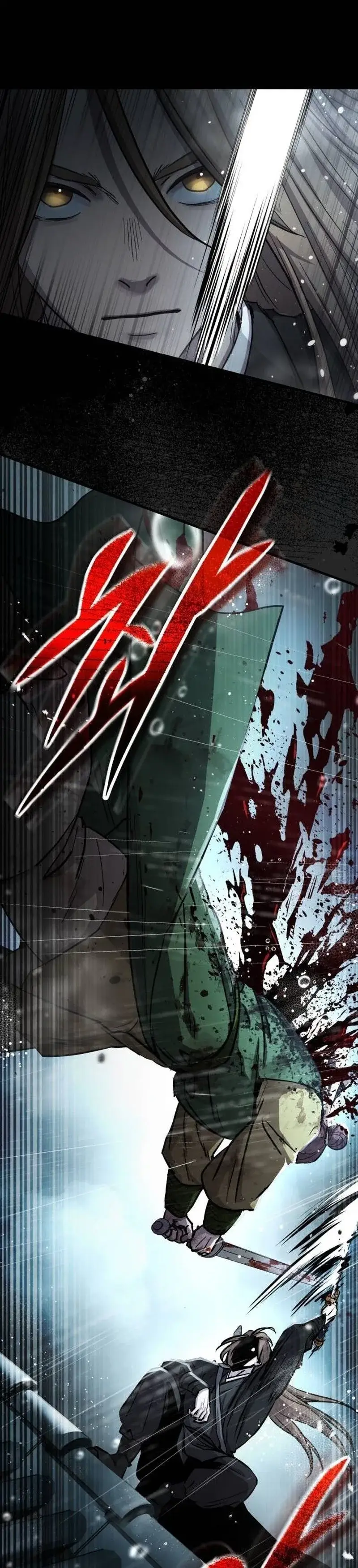 Read Absolute Reign EN Manga Online