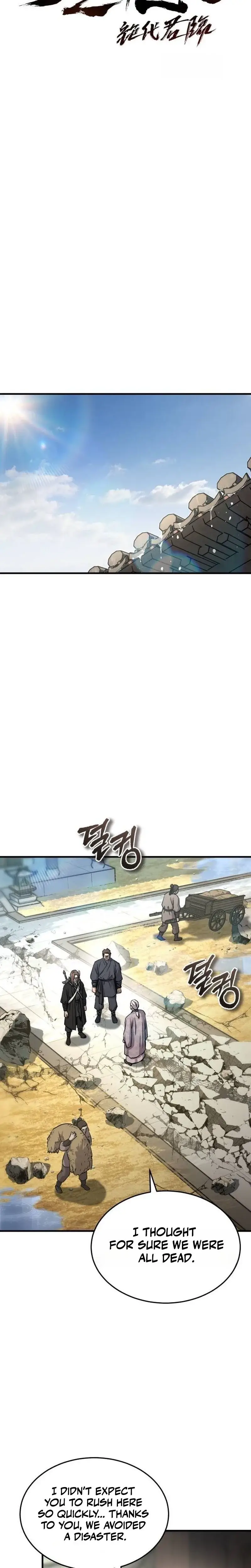 Read Absolute Reign EN Manga Online