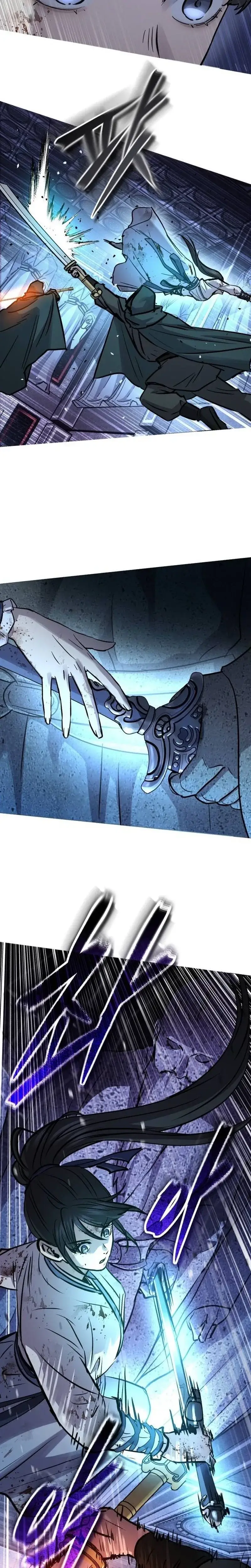 Read Absolute Reign EN Manga Online