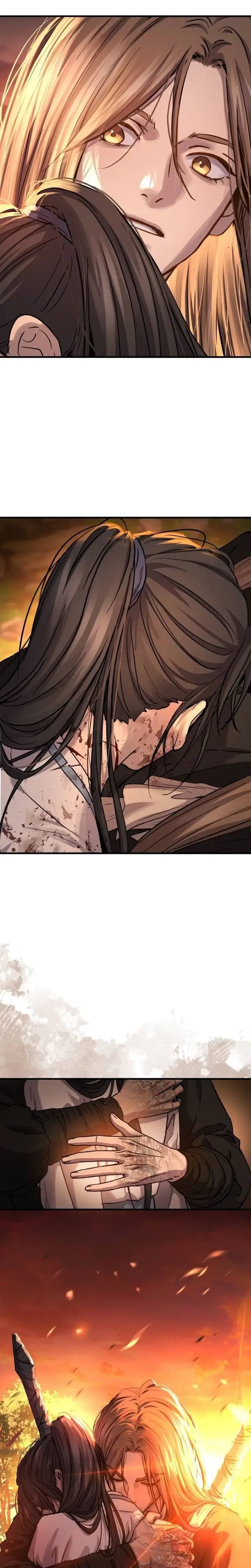 Read Absolute Reign EN Manga Online