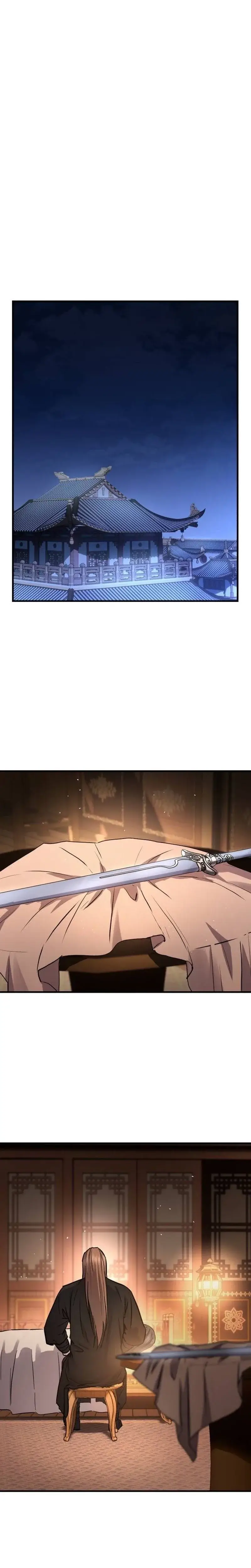 Read Absolute Reign EN Manga Online