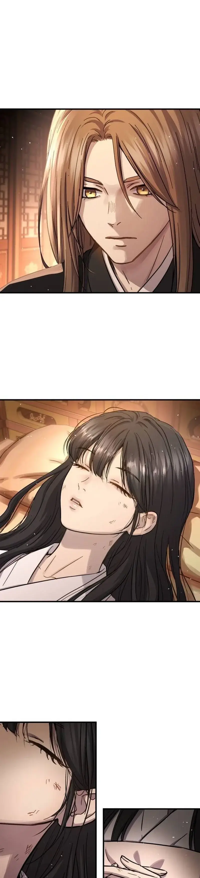 Read Absolute Reign EN Manga Online