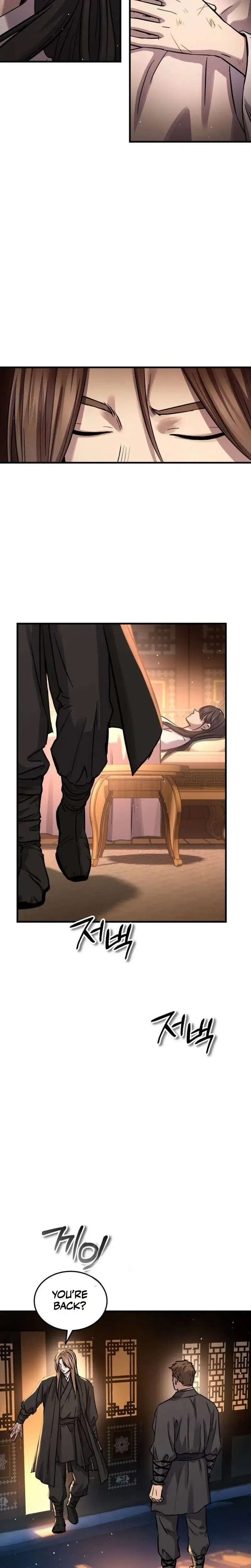 Read Absolute Reign EN Manga Online