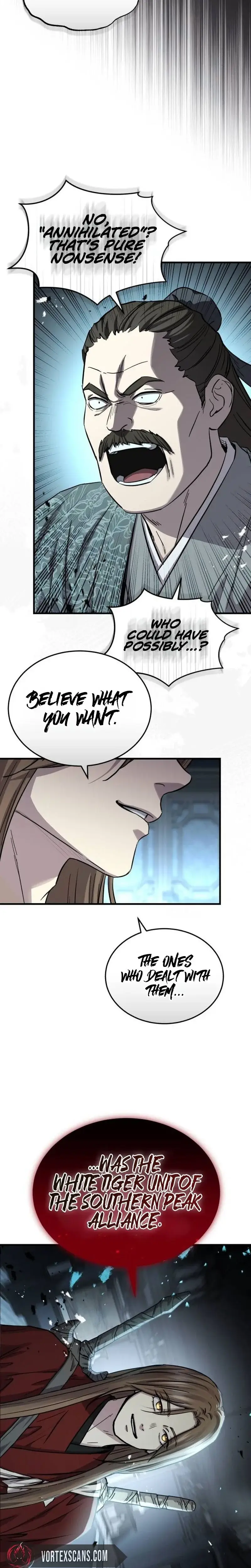 Read Absolute Reign EN Manga Online