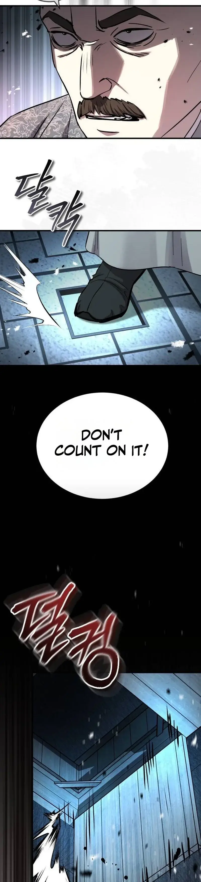 Read Absolute Reign EN Manga Online