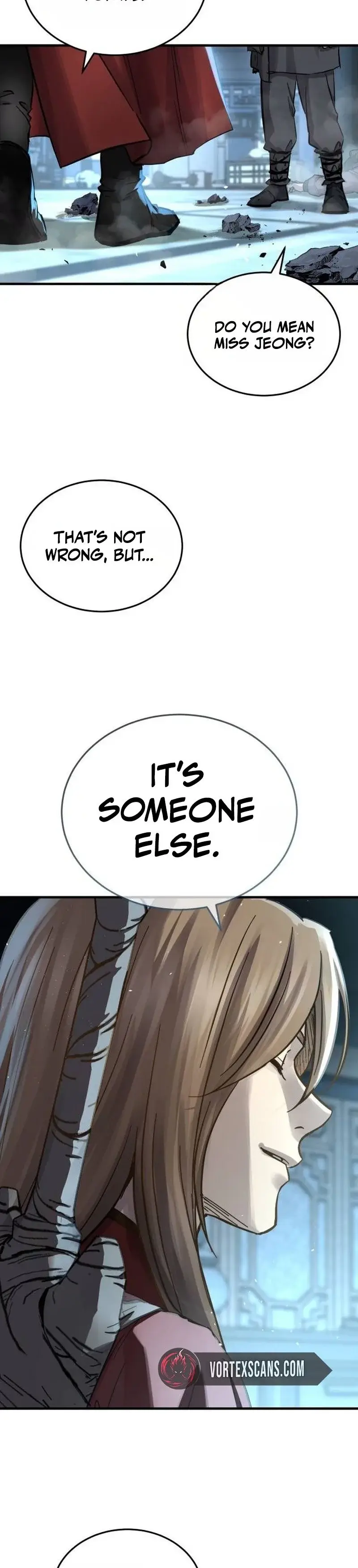 Read Absolute Reign EN Manga Online