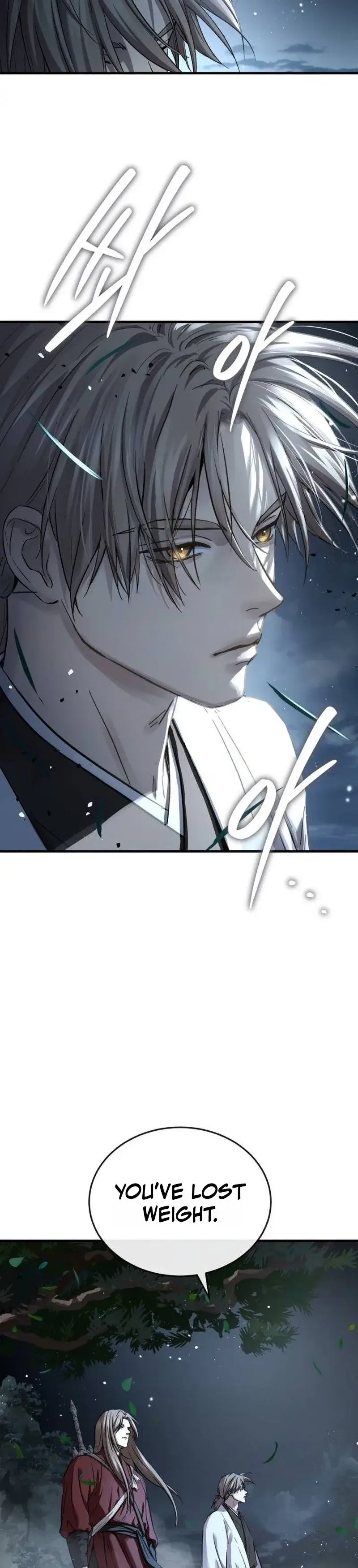 Read Absolute Reign EN Manga Online