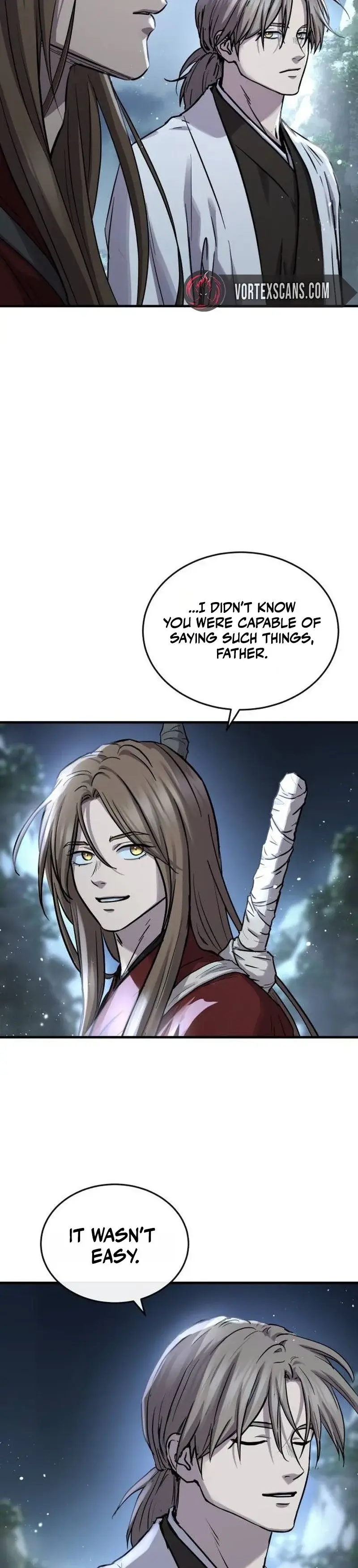 Read Absolute Reign EN Manga Online