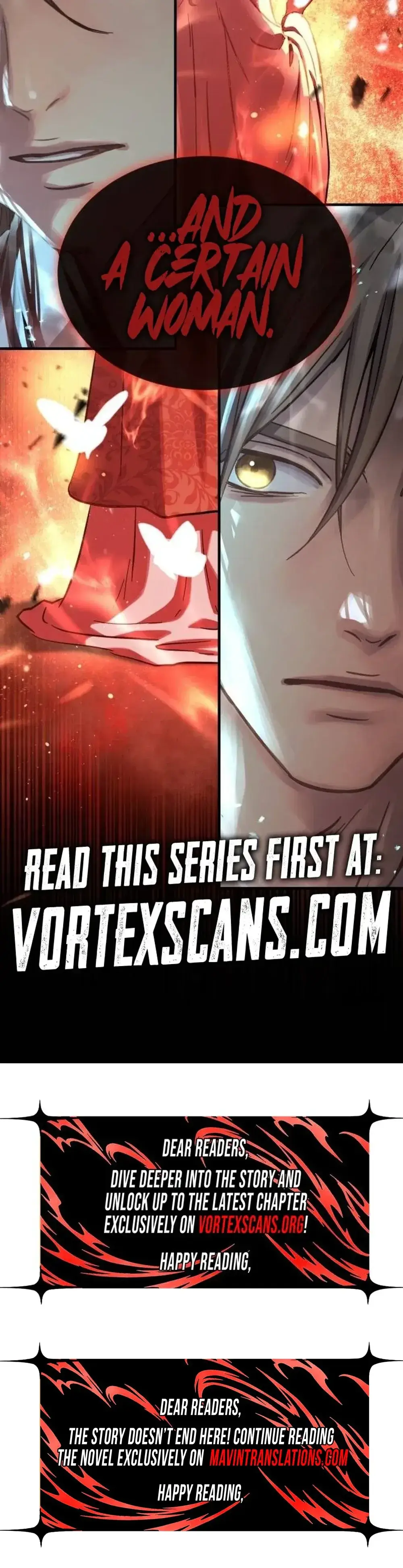 Read Absolute Reign EN Manga Online