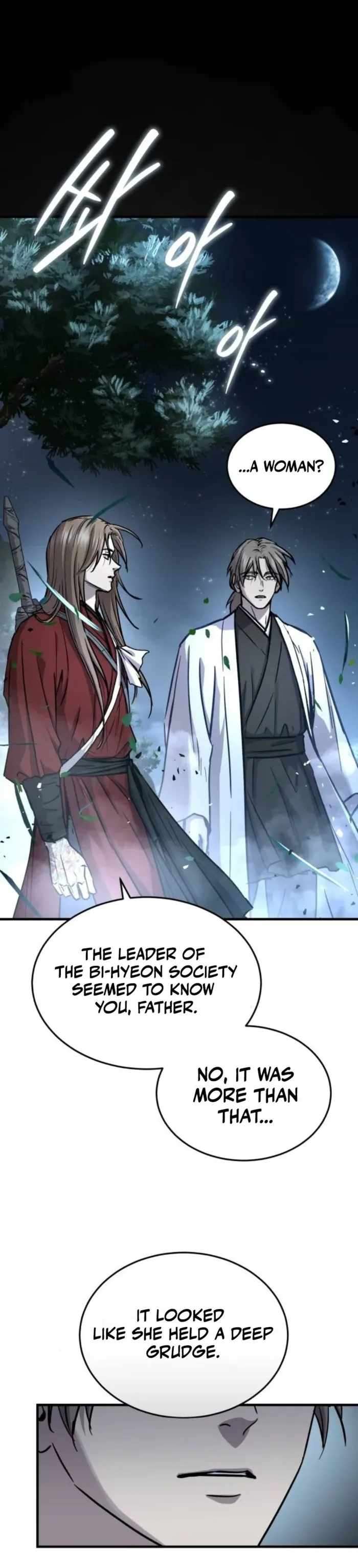 Read Absolute Reign EN Manga Online