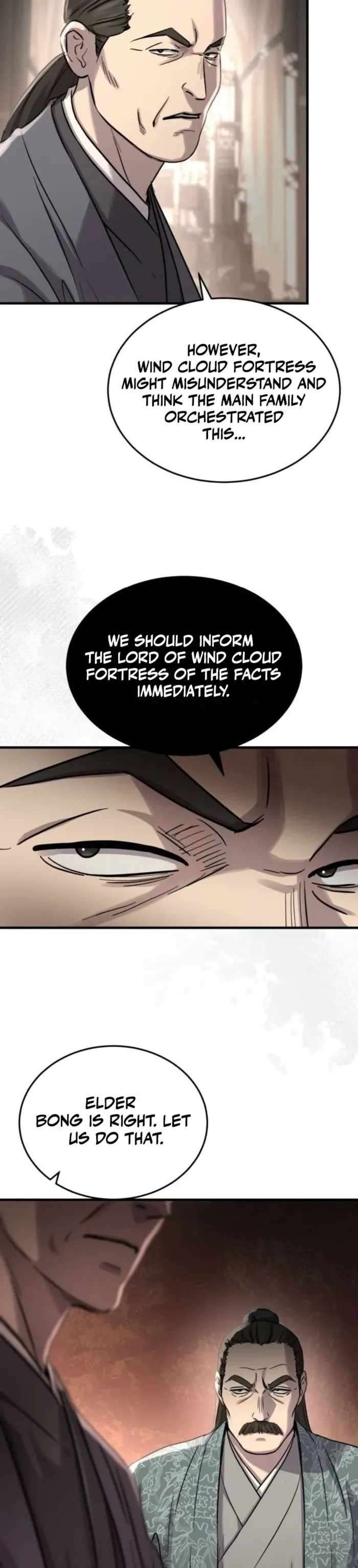 Read Absolute Reign EN Manga Online