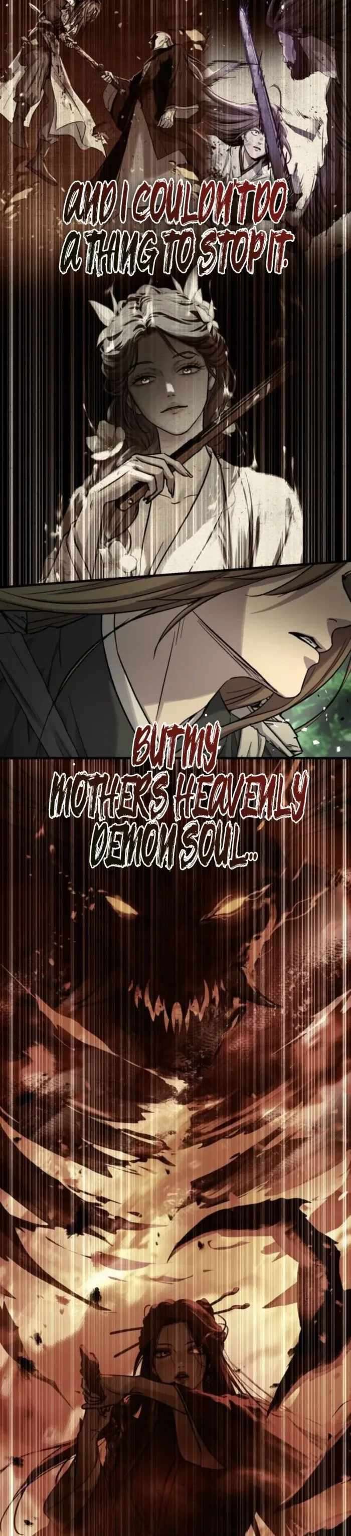 Read Absolute Reign EN Manga Online