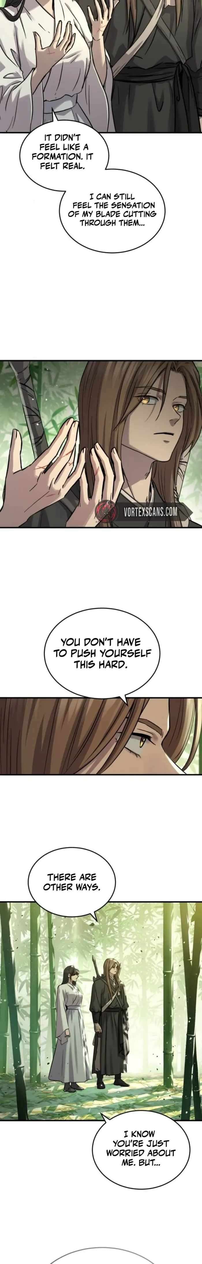 Read Absolute Reign EN Manga Online