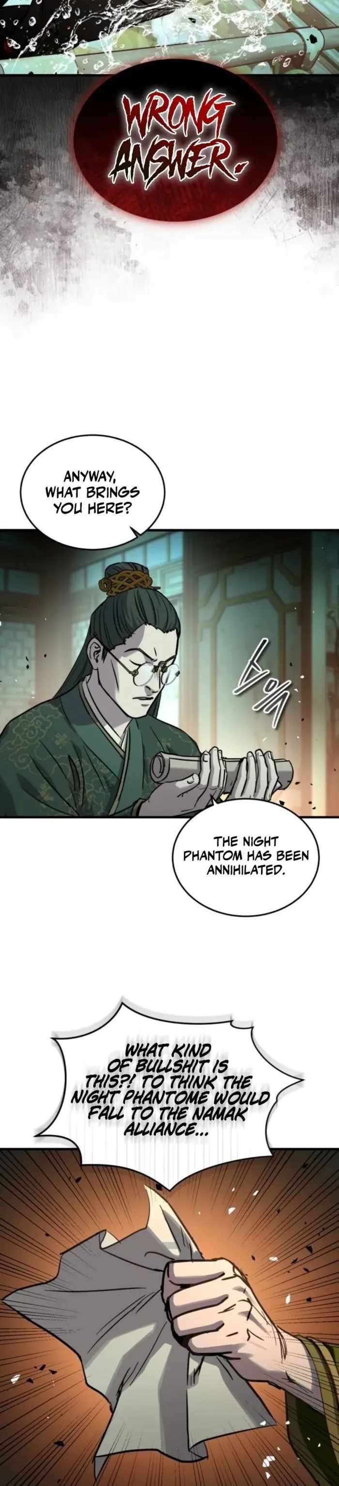 Read Absolute Reign EN Manga Online