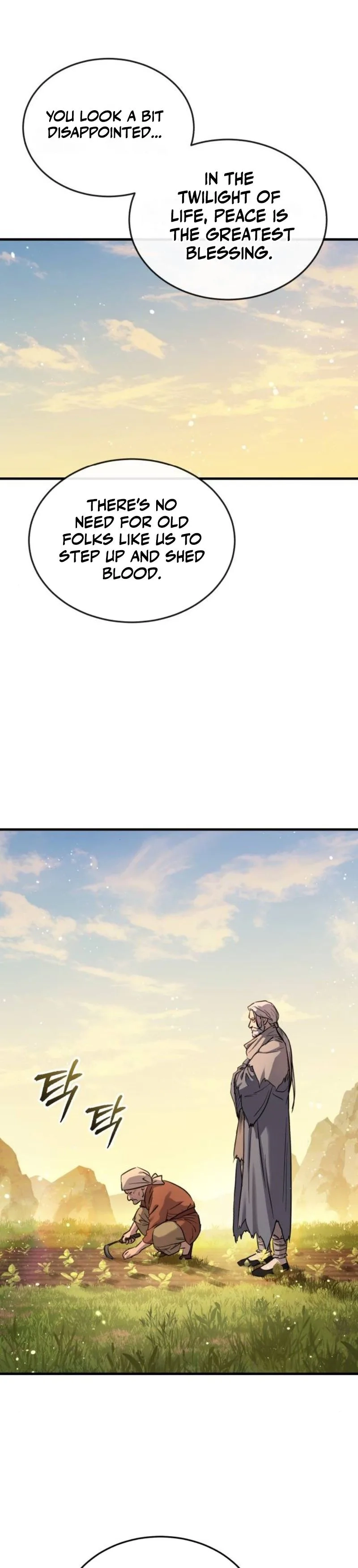 Read Absolute Reign EN Manga Online