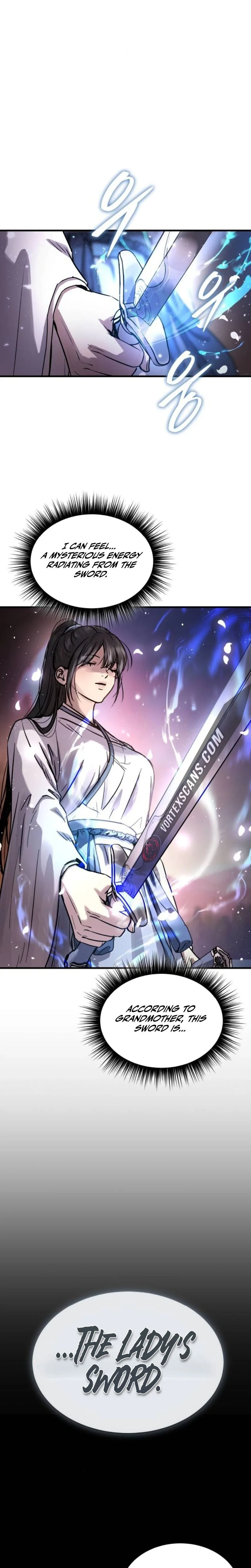 Read Absolute Reign EN Manga Online