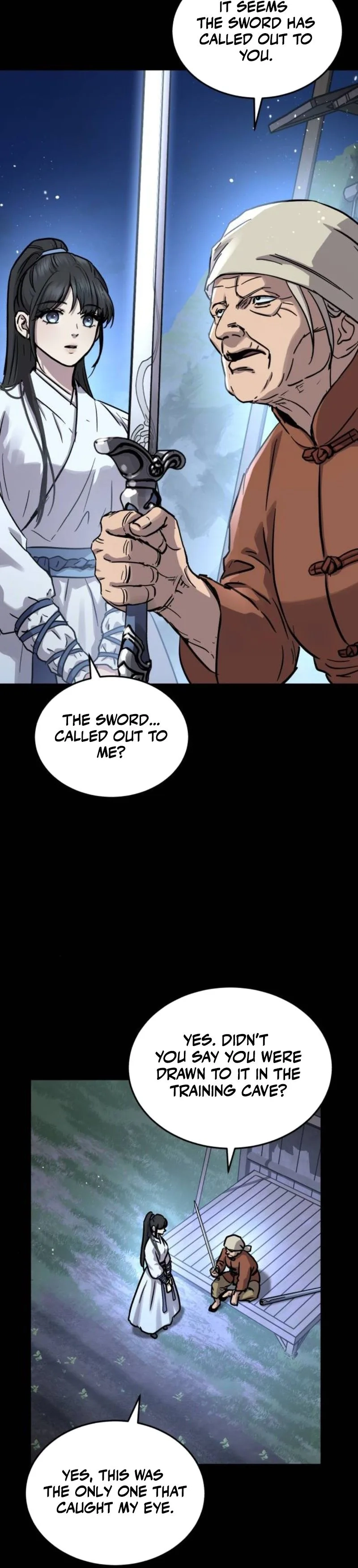 Read Absolute Reign EN Manga Online