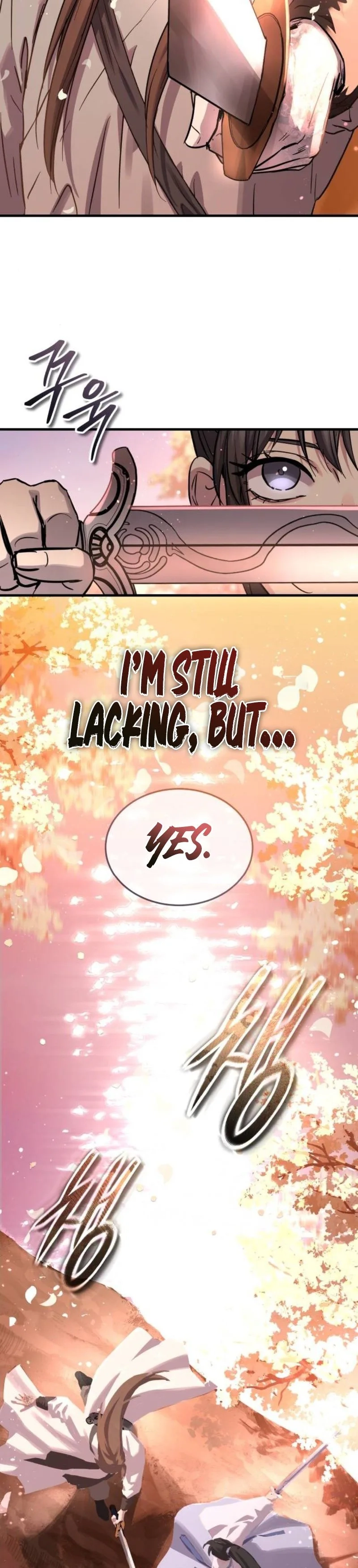 Read Absolute Reign EN Manga Online