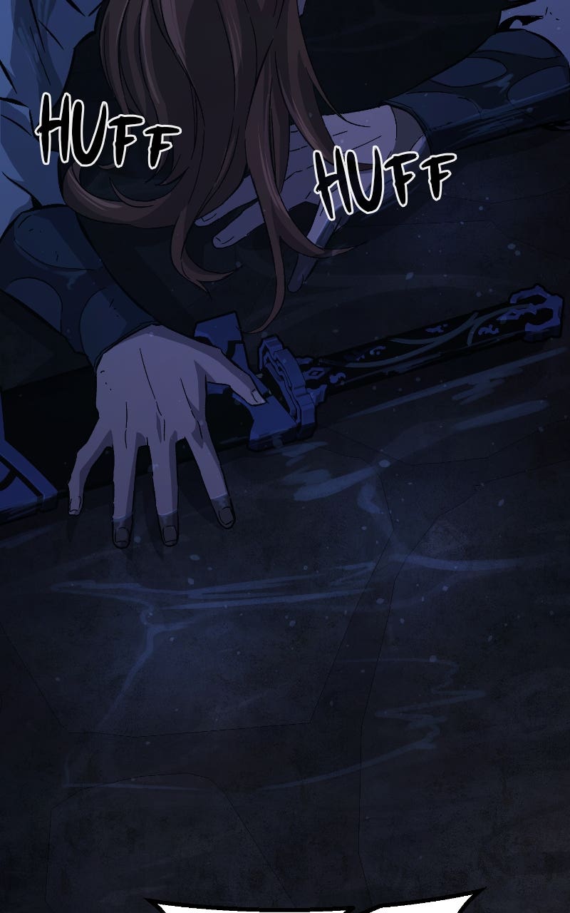 Read Absolute Sword Sense EN Manga Online